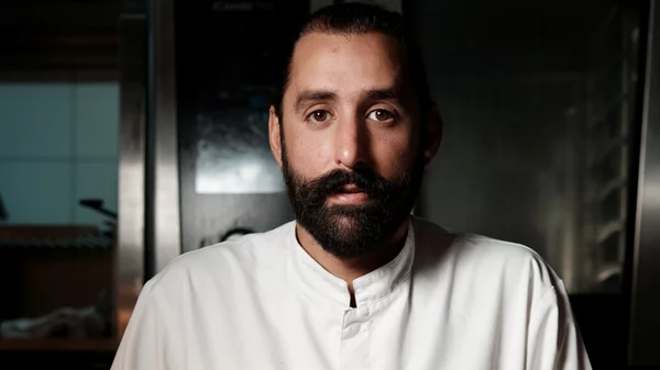 Νέος σεφ στα εστιατόρια 'Barbarossa' ο Αθανάσιος Κακαράς