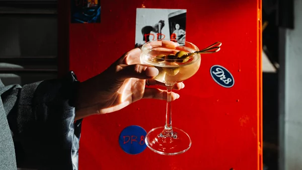 Τα νέα μπαρ της Αθήνας