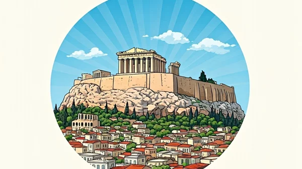 Τι θα κάνεις αυτή την εβδομάδα στην Αθήνα