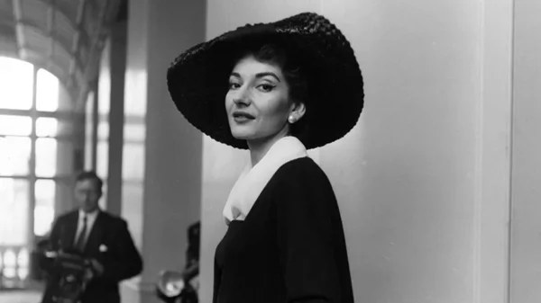 Η "Νόρμα" ξεκινάει την ευρωπαϊκή της περιοδεία από το Ηρώδειο