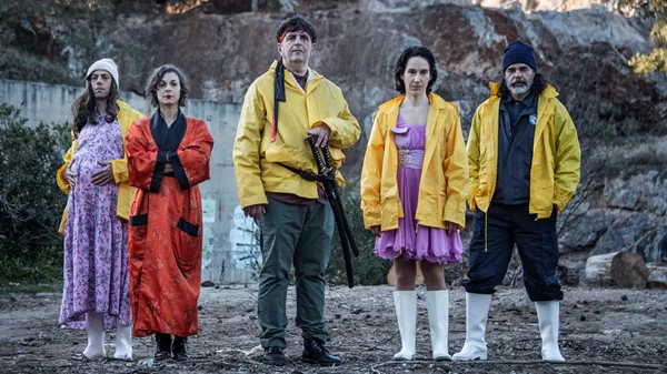 Ο "Γιοσίρου Γιαμαγκούσι" μάς δίνει ραντεβού από Οκτώβριο