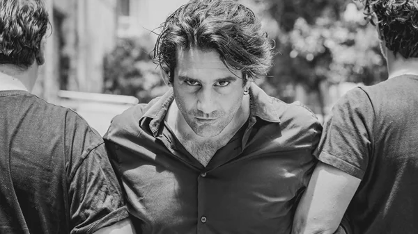 Τον "Μισάνθρωπο" θα ερμηνεύσει ο Οδυσσέας Παπασπηλιόπουλος