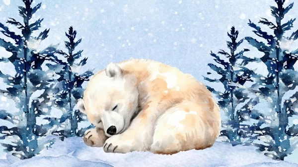 Τα παιδιά γνωρίζουν τα ζώα του κρύου στο Μουσείο Γουλανδρή