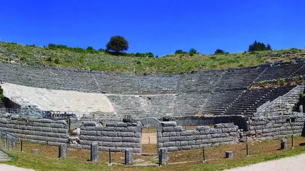 7ο Θερινό Μαντείο για μικρούς και μεγάλους στα Ιωάννινα και την Αρχαία Δωδώνη
