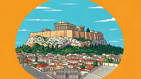 Τι θα κάνεις αυτή την εβδομάδα στην Αθήνα