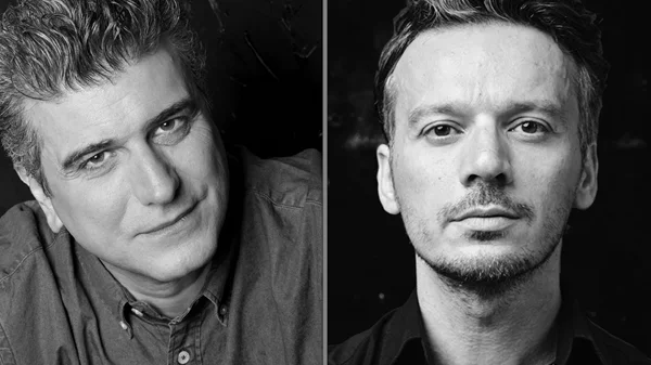 Γιώργος Νανούρης: Σκηνοθετεί τον Βλαδίμηρο Κυριακίδη στον "Θάνατο του Εμποράκου"