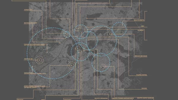Η ιστορία του χορού στην Αθήνα την τελευταία 15ετία μέσα από την πολυμεσική έκθεση "terri(s)tories"