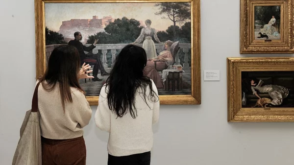 Εργαστήρια πειραμάτων και επισκέψεις σε παλάτια: Τι να κάνετε με τα παιδιά αυτή την εβδομάδα (27/9-3/10)