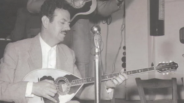 Μια βραδιά για τον μεγάλο Βασίλη Τσιτσάνη στο Ηρώδειο