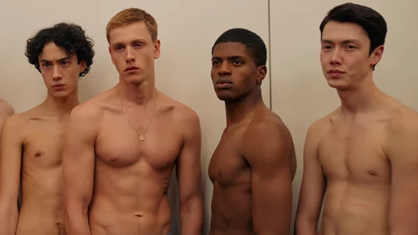 Οι ταινίες που διεκδικούν βραβείο LUX παίζουν στο Μικρόκοσμο