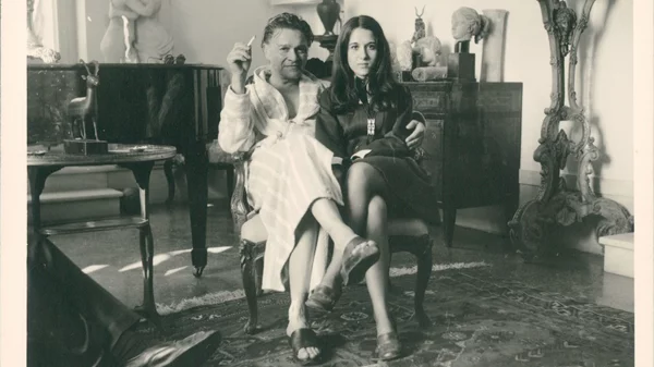 Το βιβλίο "Ο θείος μου Αλέξανδρος Ιόλας" γίνεται audiobook