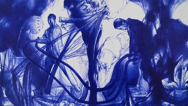 "Αντιδαρβινικά Όνειρα" πλημμυρίζουν το Sozopolis