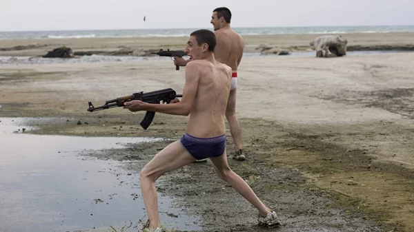 Το "Γόμορρα" του Ματέο Γκαρόνε επιστρέφει σε streaming