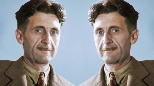 Όλες οι φορές που ο Τζορτζ Όργουελ προέβλεψε το μέλλον