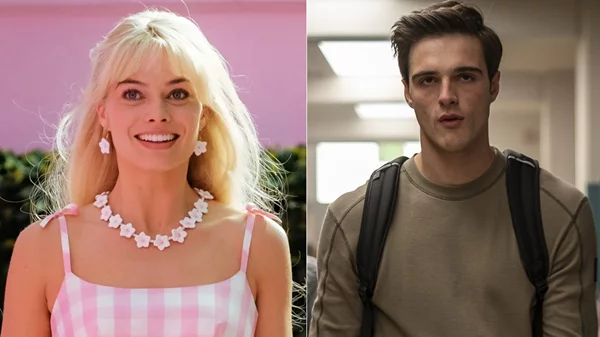 Μάργκο Ρόμπι & Τζέικομπ Ελόρντι πρωταγωνιστούν στα "Ανεμοδαρμένα Ύψη"