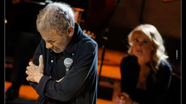 Η επιστροφή του "Ρεμπέτικου": το έργο-σταθμός του Σταύρου Ξαρχάκου ζωντανεύει ξανά στο Ηρώδειο