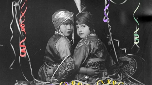 Τσικνοπέμπτη στο Μουσείο Μπενάκη!