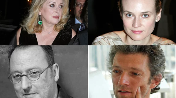 Οι πρωτοκλασάτοι καλεσμένοι του Φεστιβάλ Γαλλόφωνου Κινηματογράφου