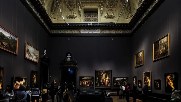 Ρέμπραντ: Μια έκθεση στη Βιέννη αποκαλύπτει τα μυστικά της ασύγκριτης τέχνης του