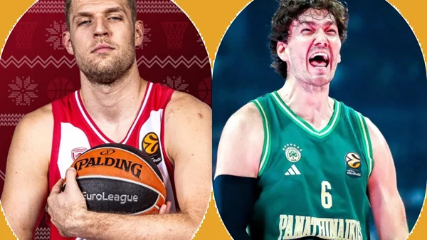Πού θα δεις το αποψινό Παναθηναϊκός - Ολυμπιακός για τη Euroleague