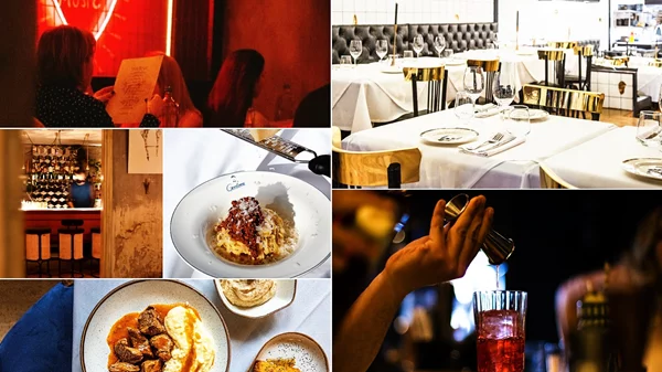 Πού πίνει και τρώει τώρα το Κολωνάκι