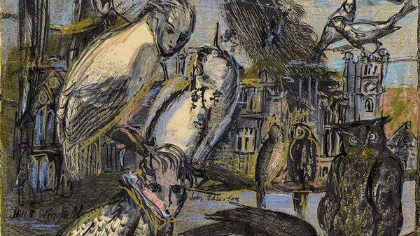 Εγκαίνια: Οι νέες εκθέσεις της εβδομάδας (11-17/4)