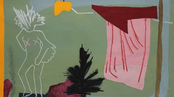 "The Seekers": Ο Γιάννης Τσαρούχης, το αρχαίο δράμα και η σχέση τους με το σύγχρονο αστικό τραύμα