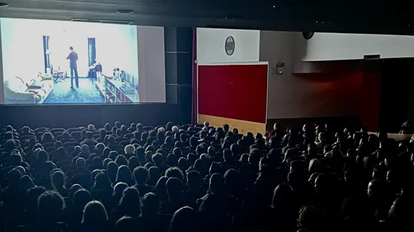 Updated | Όσα βλέπουμε στο Cinobo Πατησίων προτού κλείσει (για καλοκαίρι)