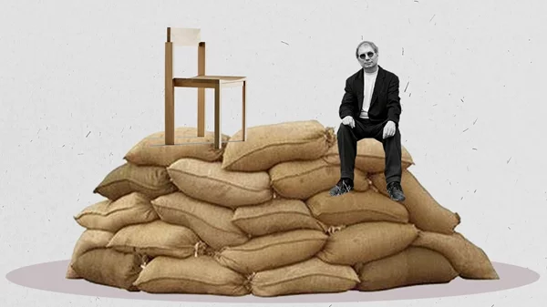 Μετά το δράμα, τι; | Ένα αφιέρωμα του Εθνικού Θεάτρου στον θεωρητικό Hans-Thies Lehmann και το μεταδραματικό θέατρο