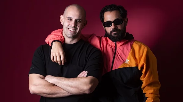 Ο Γιώργος Γούσης μιλά για τον εξαιρετικό "Χειροπαλαιστή" του