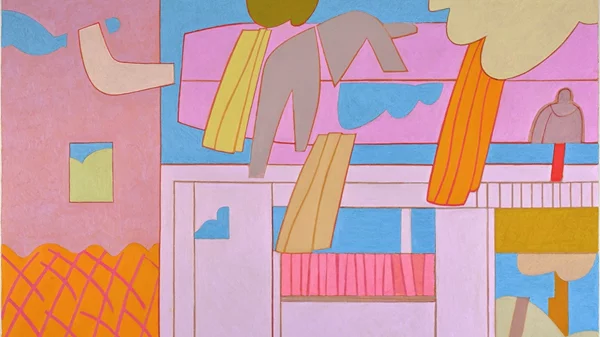 "Ιδανική Συνθήκη": Ονειρικά και αινιγματικά έργα στην Γκαλερί Ζουμπουλάκη