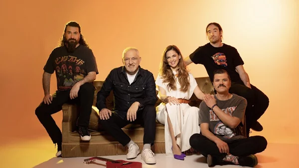 3 συναυλιακά ραντεβού για να αποχαιρετήσεις τον Ιούλιο στην Αθήνα