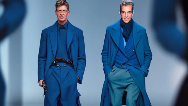 Αλλαγή του χρόνου με Μιχάλη Ρακιντζή και Κώστα Χαριτοδιπλωμένο στο Γυάλινο Μουσικό Θέατρο