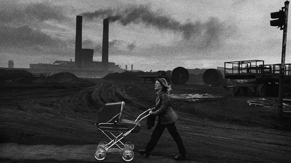 Για πρώτη φορά στην Ελλάδα, η έκθεση με φωτογραφίες του Sir Don McCullin