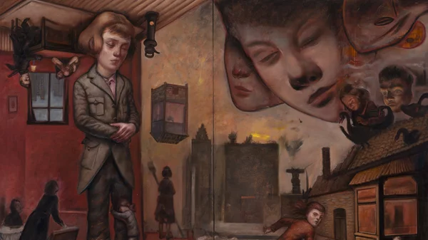 Εγκαίνια: Οι εκθέσεις της εβδομάδας (11-17/11)