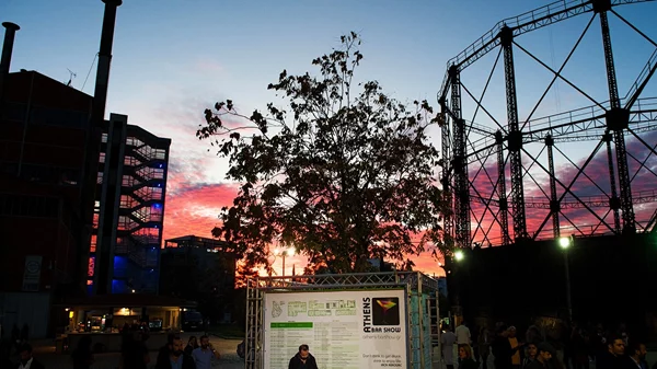 To Athens Bar Show επιστρέφει