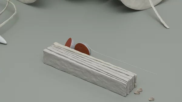 "Inertia": Αναζητώντας τα συστατικά για την αθανασία μέσω της τέχνης