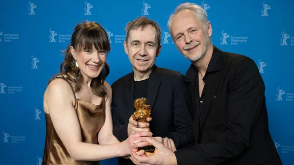 Φεστιβάλ Βερολίνου 2025: Η Χρυσή Άρκτος στο νορβηγικό "Dreams (Sex Love)"