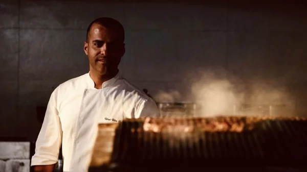 "DB One": Ένα premium steak house έρχεται σύντομα στα νότια