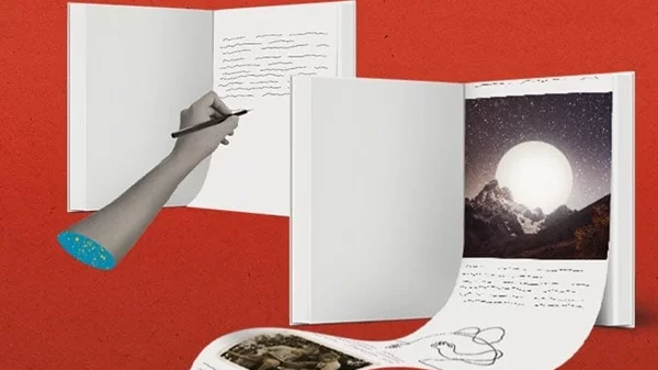 Ο Ψυχογιός προτείνει έναν κόσμο "χωρίς εξώφυλλα"