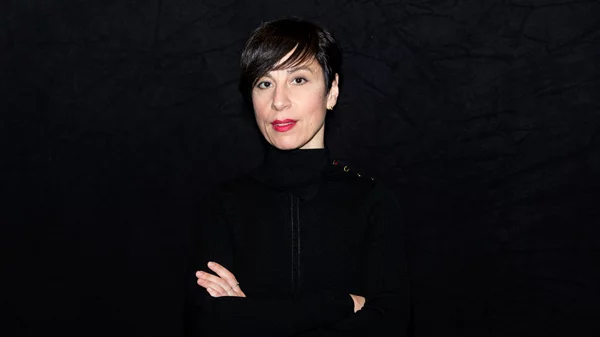 Μαρία Μαγκανάρη: "Όλοι μας, αν αφεθούμε, μπορούμε πολύ εύκολα να γίνουμε μισάνθρωποι"