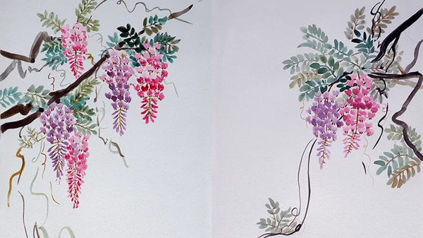 Η παράδοση της ελληνικής και ιαπωνικής τέχνης μέσα από τα έργα τριών καλλιτεχνίδων