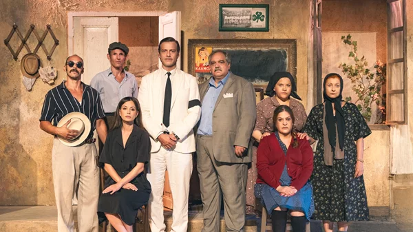 "Χάσαμε τη θεία Στοπ" και τη νέα σεζόν;