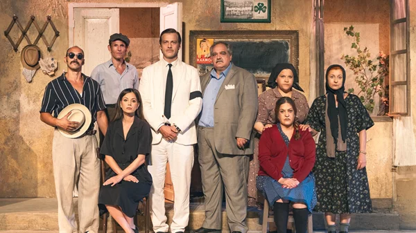 3 νέες θεατρικές σκηνές στην πόλη