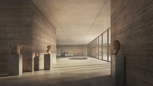 ΥΠΠΟ: Ολοκληρώθηκε η μουσειολογική προμελέτη του Εθνικού Αρχαιολογικού Μουσείου και του Επιγραφικού Μουσείου