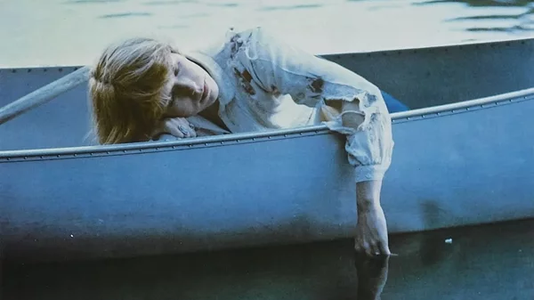 "Παρασκευή και 13": Η cult ταινία τρόμου που έγινε θρύλος