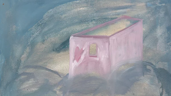 Η έκθεση "Too Little Too Late" μάς συστήνει σε παράδοξους, σουρεαλιστικούς κόσμους