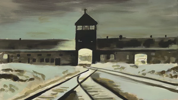 Η Βιβλιοθήκη "των πέντε αιώνων" φιλοξενεί την πρώτη εικαστική της έκθεση