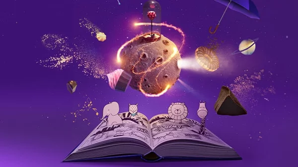 7 νέα βιβλία για παιδιά με αφορμή την Παγκόσμια Ημέρα Παιδικού Βιβλίου