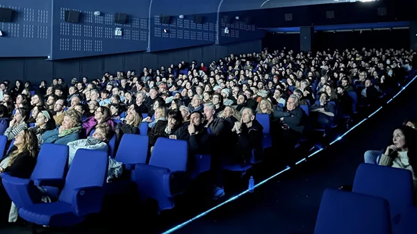 Πλέον στο Cinobo Όπερα οι προβολές ξεκινούν απ' το πρωί